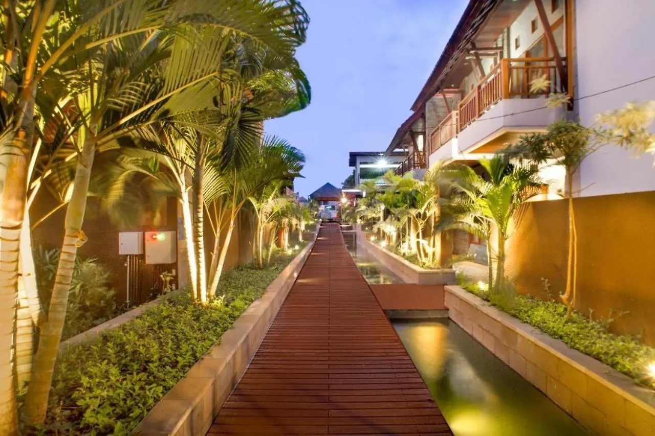 Signature Seminyak Hotel  Seminyak (Bali)