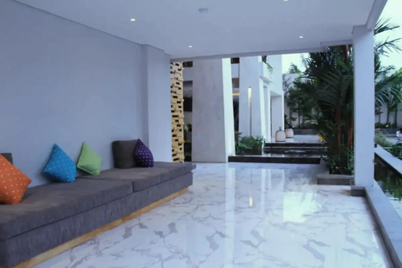Signature Seminyak Hotel Seminyak (Bali)