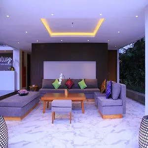 ***  Signature Seminyak Hotel Indonesia