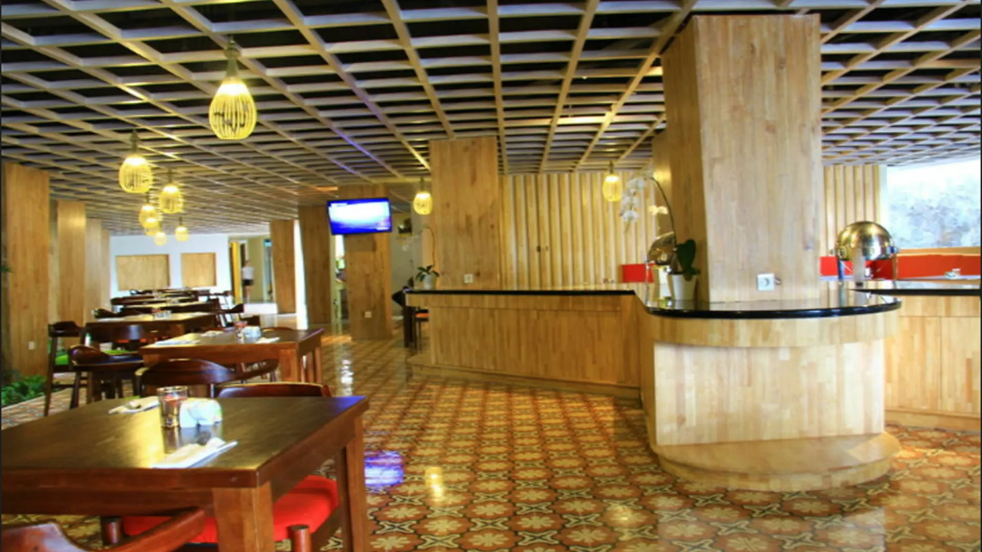 Signature Seminyak Hotel Indonésie